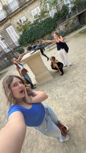Integration BTS Communication 2026 - Campus St Félix-La Salle Nantes