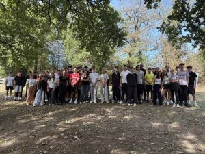 integration BTS NDRC 2026 - Campus St Félix La Salle Nantes
