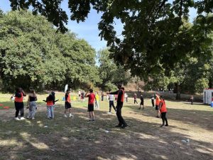 integration etudiants BTS NDRC 2026 - Campus St Félix La Salle Nantes